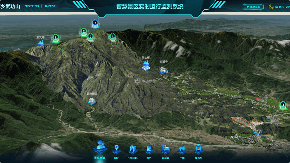 虎门港管委会倾斜摄影技术在旅游规划中的应用？